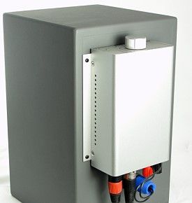 Graham Slee Audio Proprius - Aktivstudio - High End Audio