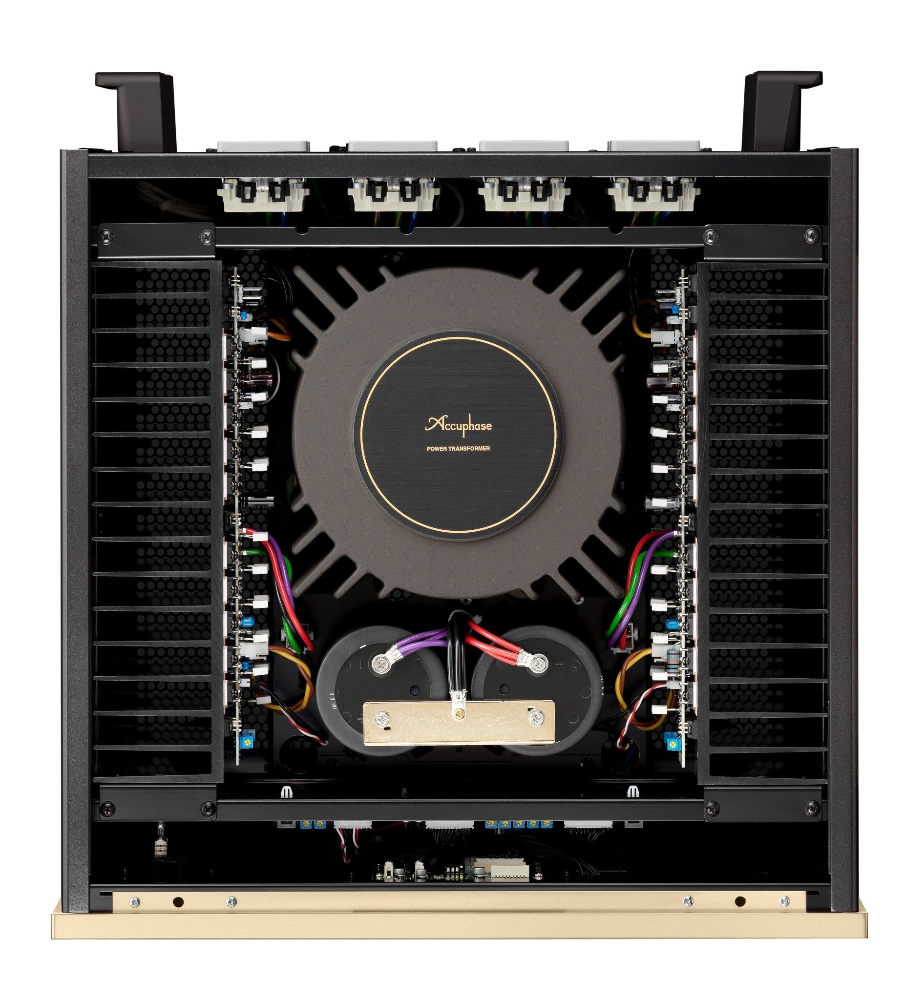 Accuphase PS - 1250 - Aktivstudio - High End Audio
