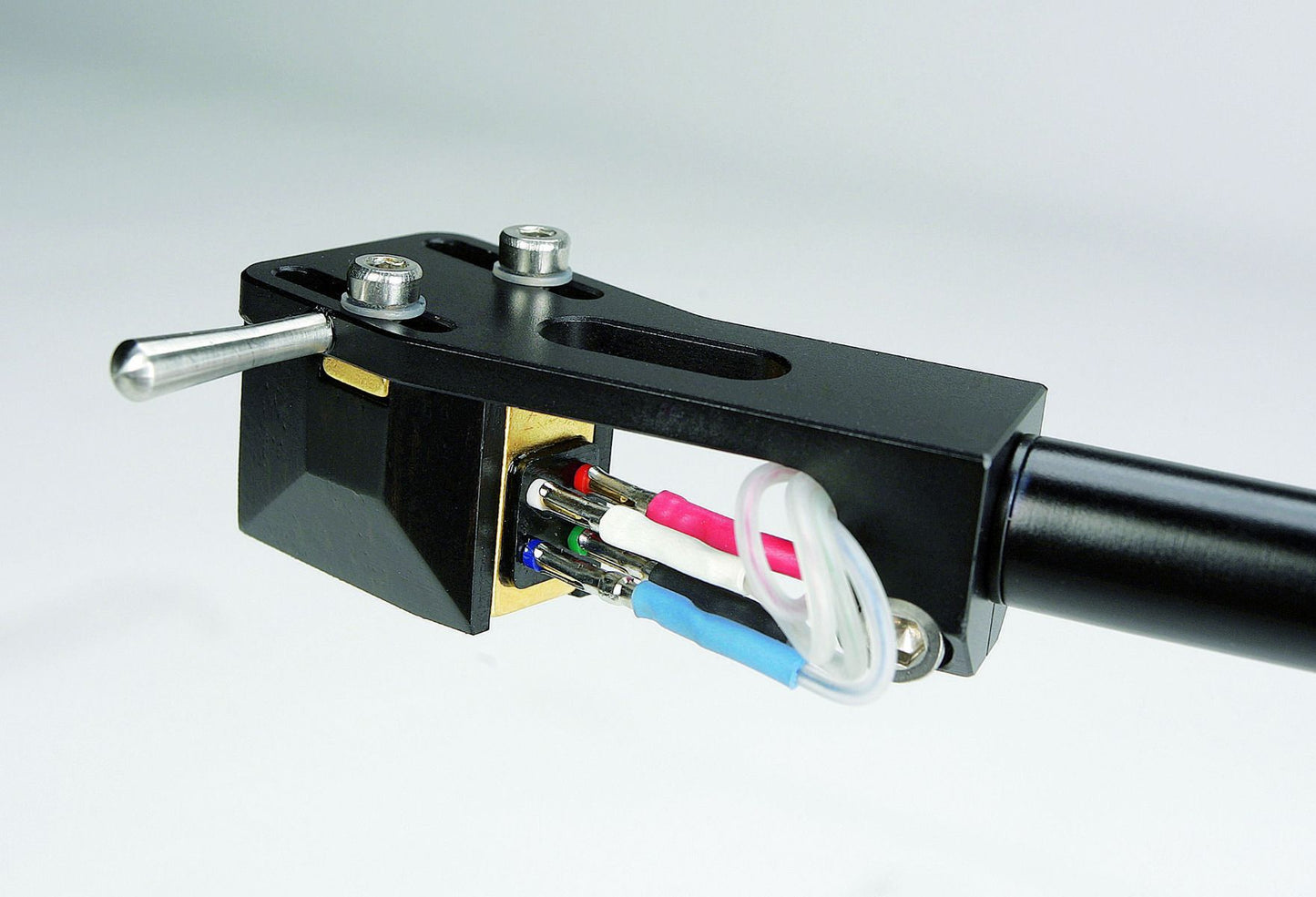 TW Acustic Raven 10.5 - Aktivstudio - High End Audio