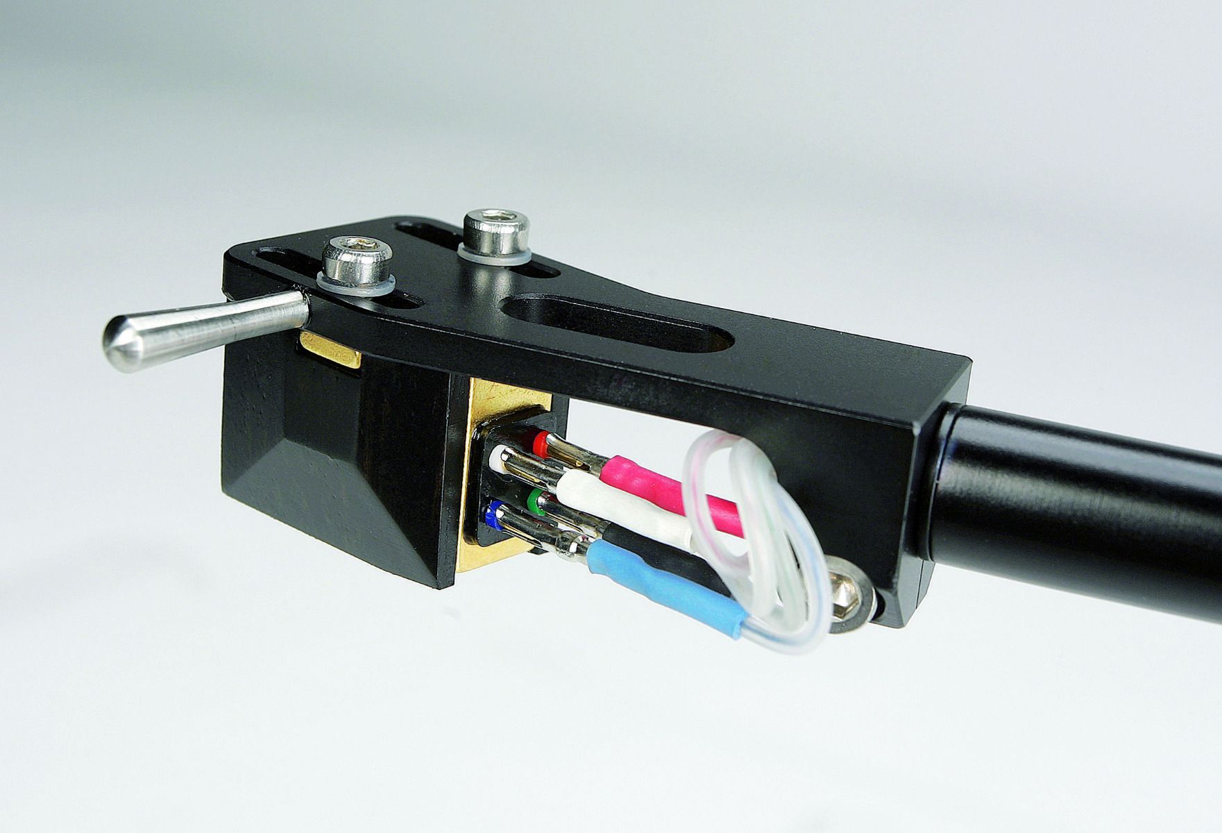 TW Acustic Raven 10.5 - Aktivstudio - High End Audio