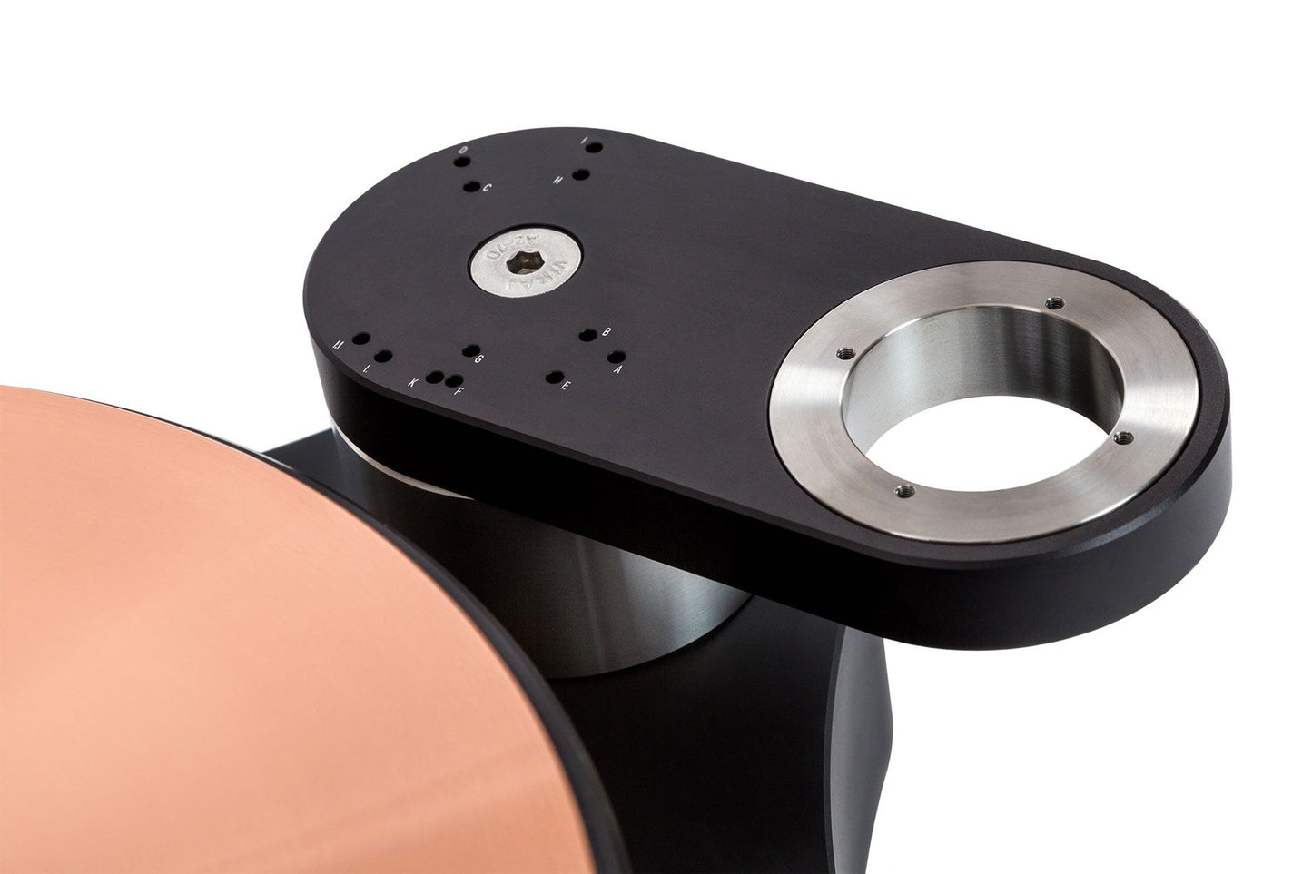 TW Acustic Raven LS - Aktivstudio - High End Audio