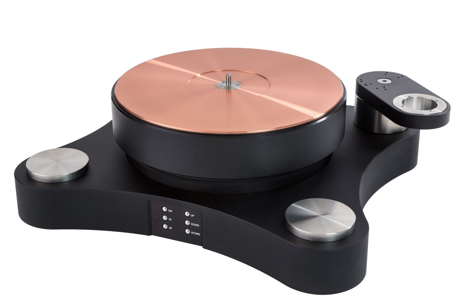 TW Acustic Raven LS - Aktivstudio - High End Audio