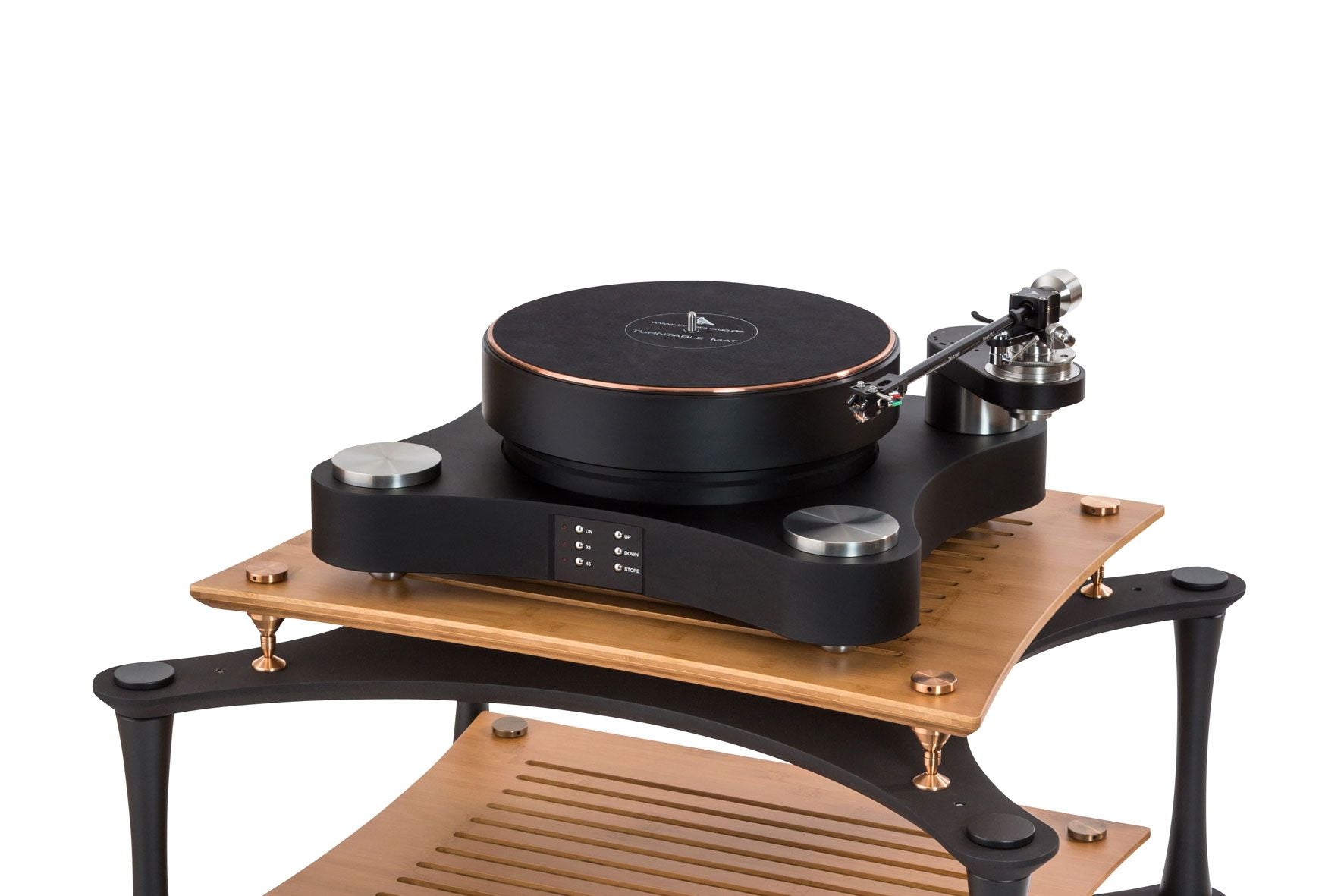 TW Acustic Raven LS - Aktivstudio - High End Audio