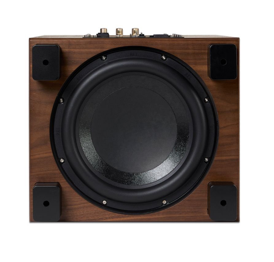REL Classic 98 - Aktivstudio - High End Audio