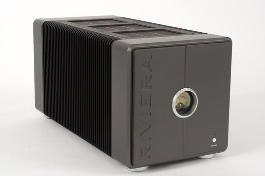 Riviera Audio AFM100SE - Aktivstudio - High End Audio
