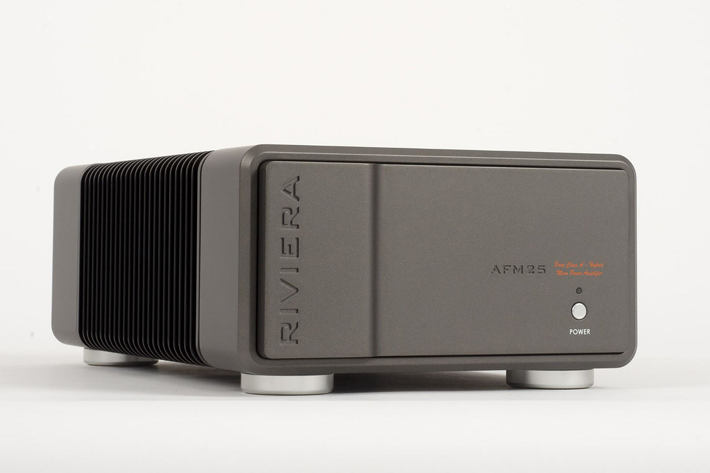 Riviera Audio AFM25 - Aktivstudio - High End Audio