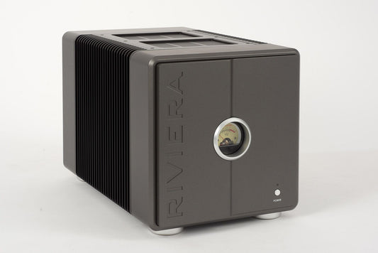 Riviera Audio AFM50 - Aktivstudio - High End Audio