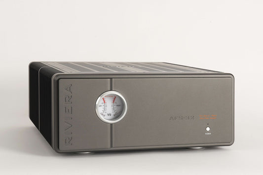 Riviera Audio AFS32 - Aktivstudio - High End Audio