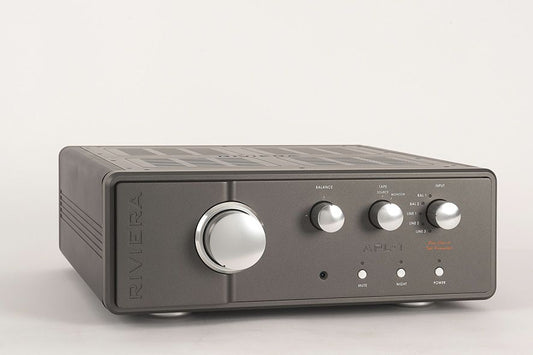 Riviera Audio APL1 - Aktivstudio - High End Audio