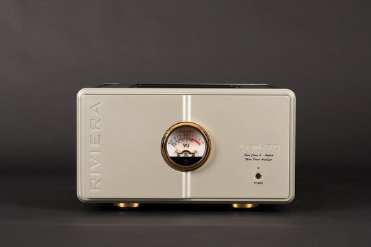 Riviera Audio Labs AFM70 - Aktivstudio - High End Audio