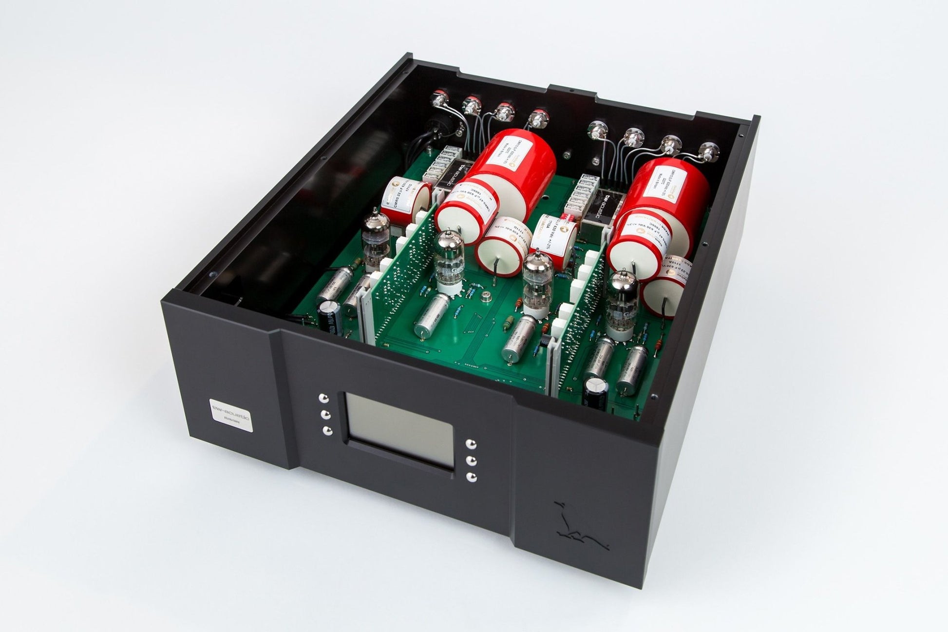 TW Acustic RPS 100 - Aktivstudio - High End Audio