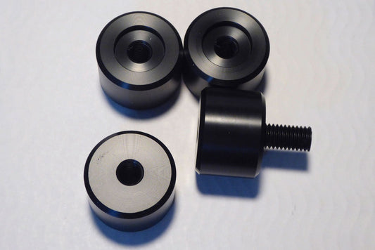 Audioplan AntiSpike - Aktivstudio - High End Audio
