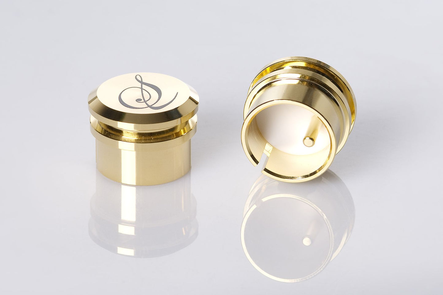 Sieveking Sound Male XLR - Caps - Aktivstudio - High End Audio