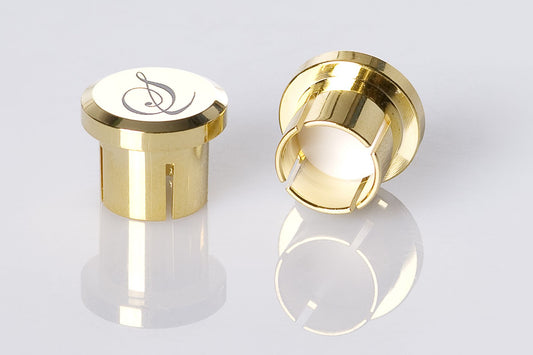 Sieveking Sound RCA - Caps - Aktivstudio - High End Audio