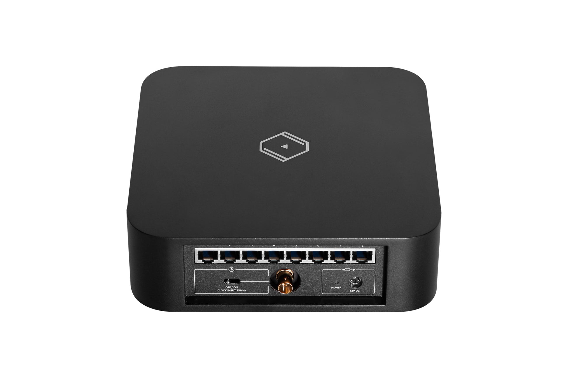 Silent Angel Bonn N8C - Aktivstudio - High End Audio