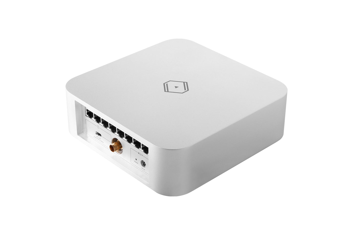 Silent Angel Bonn N8C - Aktivstudio - High End Audio