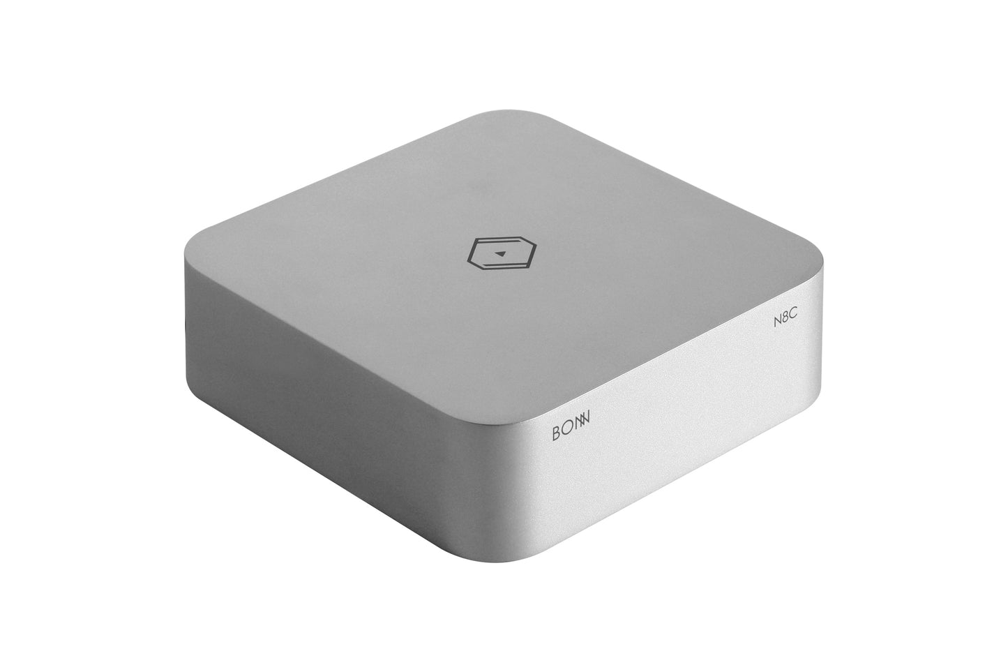 Silent Angel Bonn N8C - Aktivstudio - High End Audio