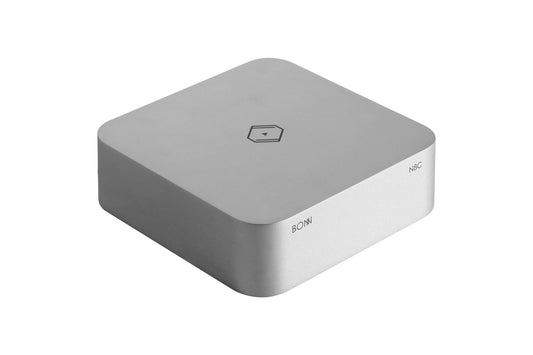 Silent Angel Bonn N8C - Aktivstudio - High End Audio