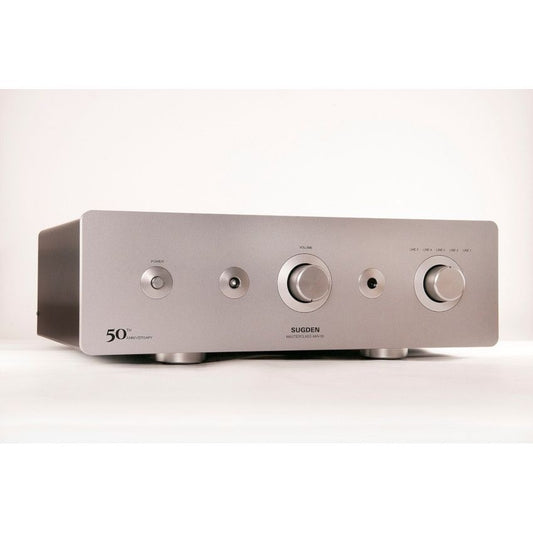 Sugden ANV - 50 - Aktivstudio - High End Audio