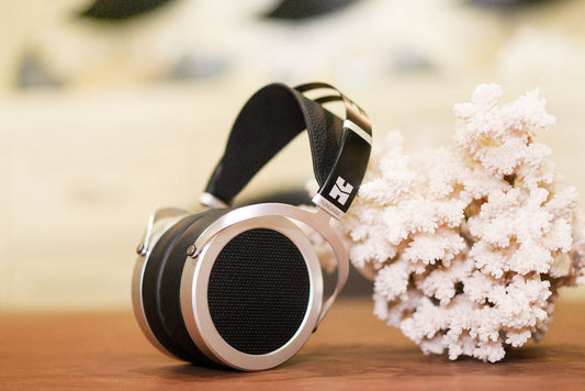 Hifiman SUNDARA Silver - Aktivstudio - High End Audio