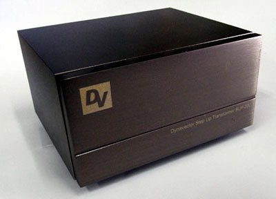 Dynavector SUP200 - Aktivstudio - High End Audio