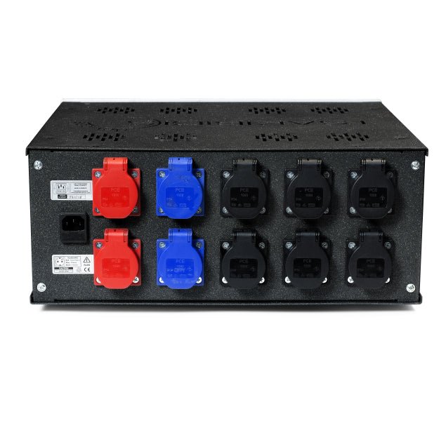 Tsakiridis Super Athena - Aktivstudio - High End Audio