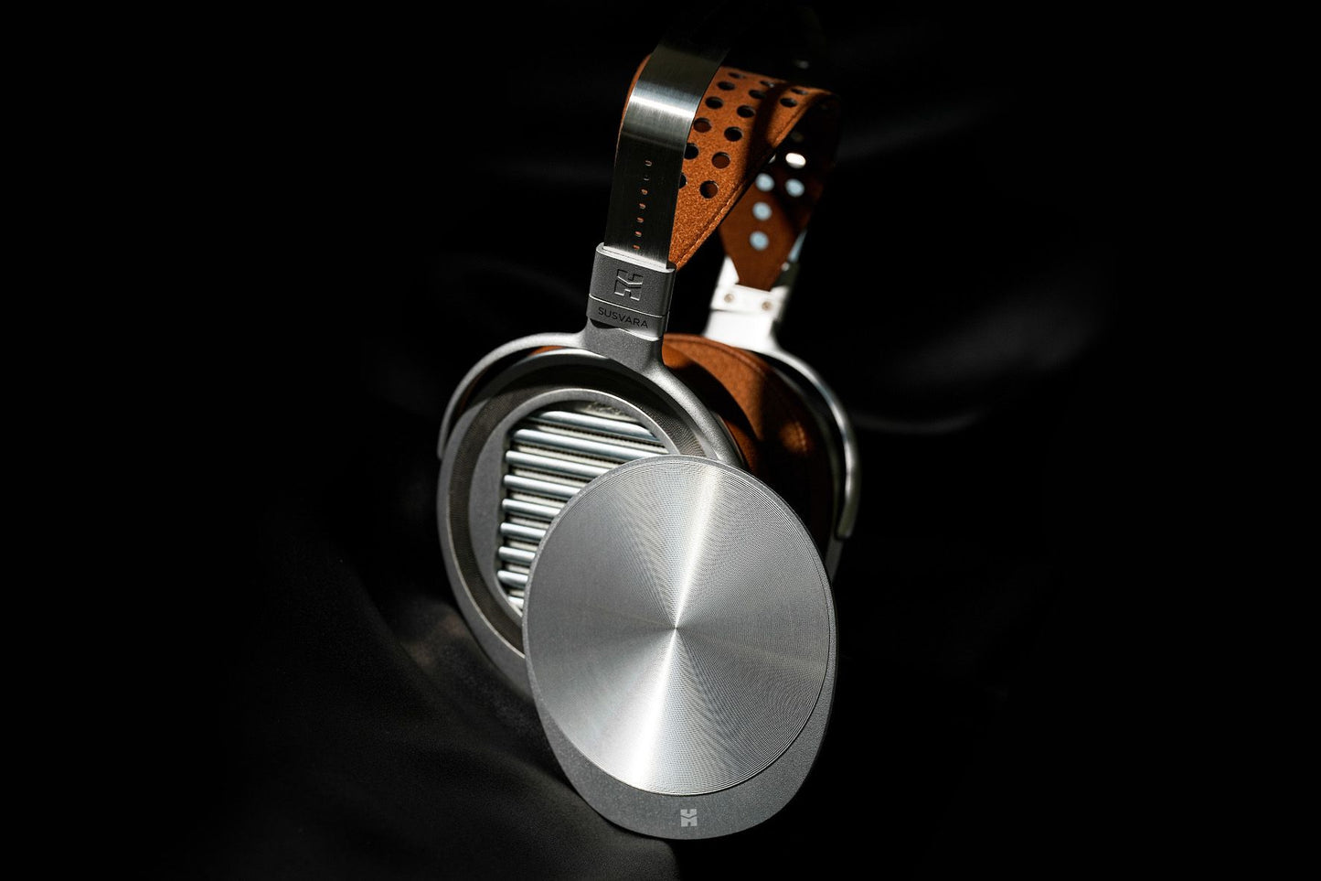 Hifiman Susvara Unveiled - Aktivstudio - High End Audio