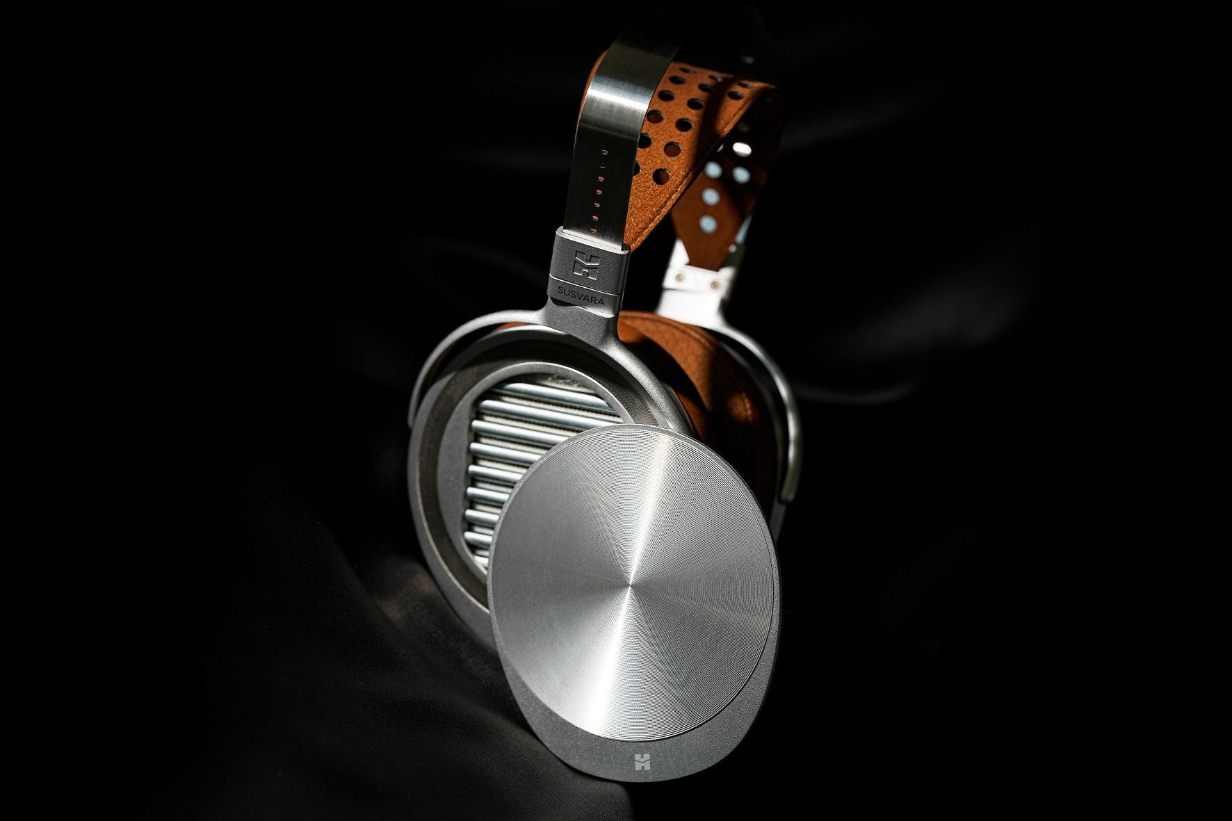Hifiman Susvara Unveiled - Aktivstudio - High End Audio
