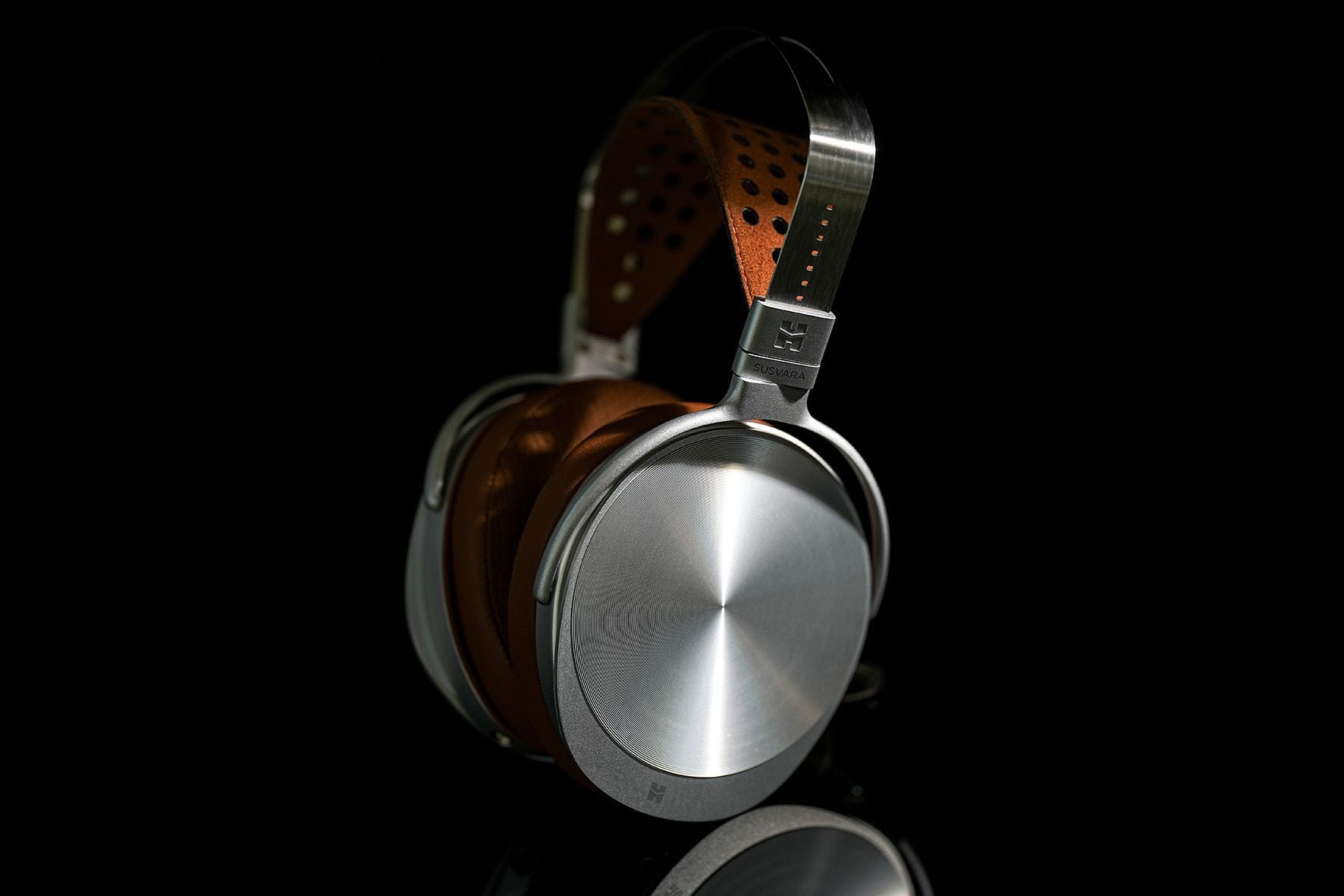 Hifiman Susvara Unveiled - Aktivstudio - High End Audio