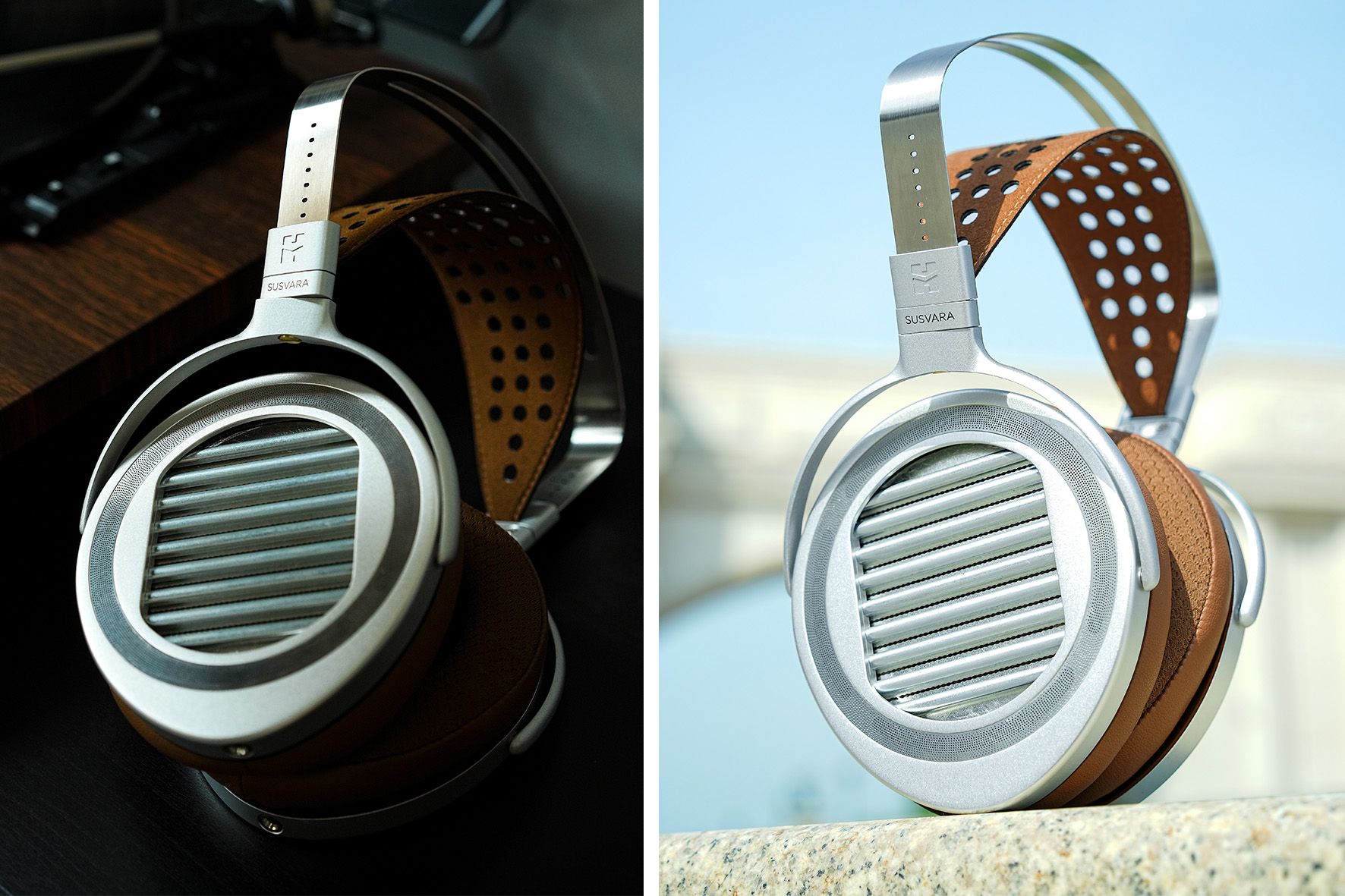 Hifiman Susvara Unveiled - Aktivstudio - High End Audio