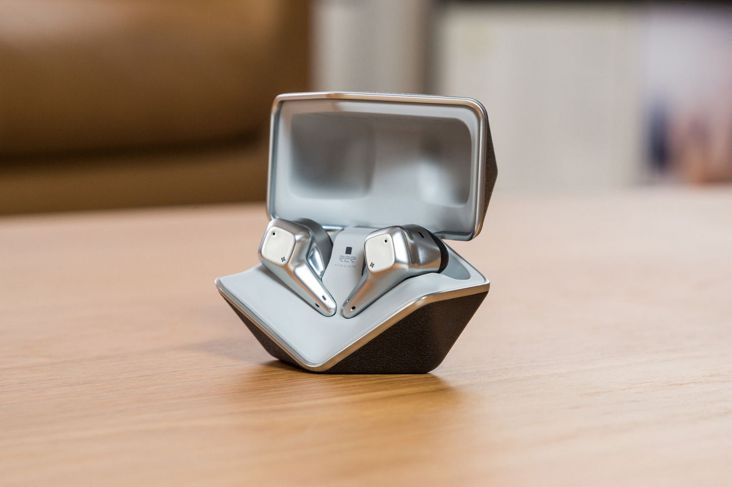 Hifiman Svanar Wireless - Aktivstudio - High End Audio