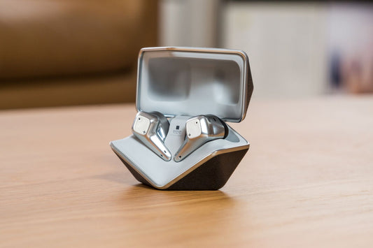 Hifiman Svanar Wireless - Aktivstudio - High End Audio
