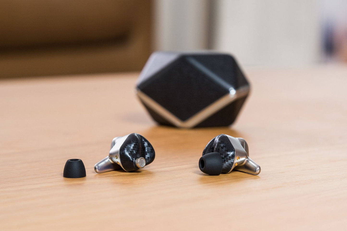 Hifiman Svanar Wireless - Aktivstudio - High End Audio