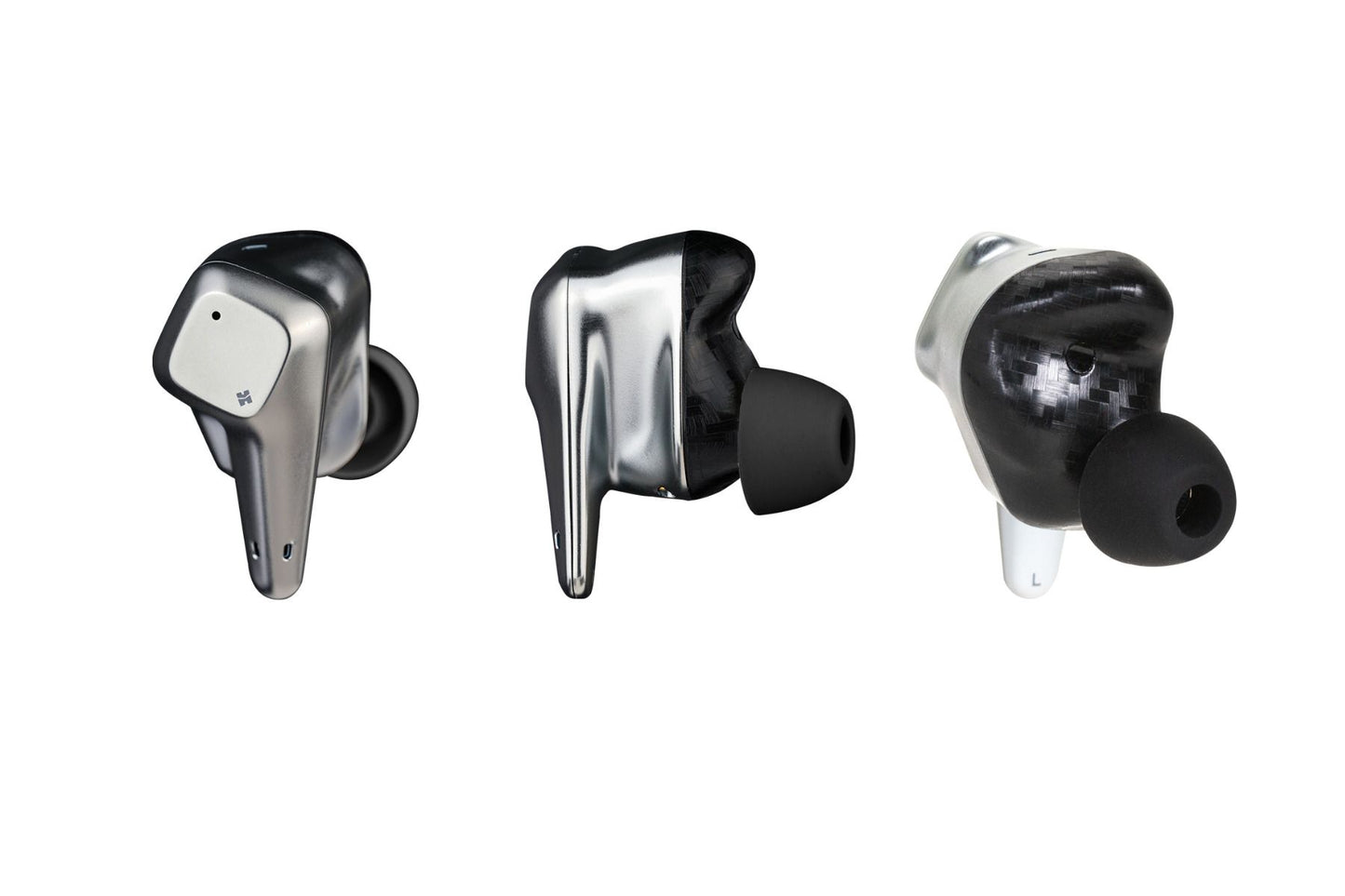 Hifiman Svanar Wireless - Aktivstudio - High End Audio