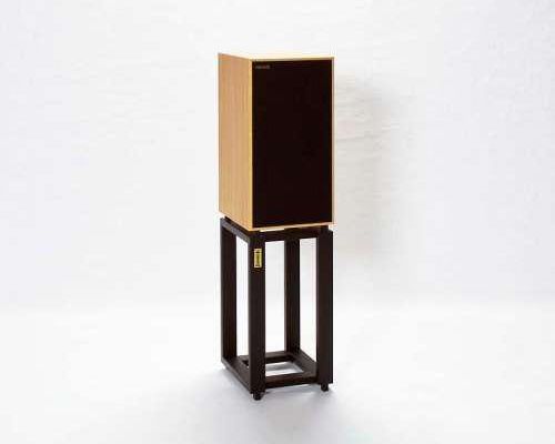 Harbeth Compact 7 ES - 3 XD2 - Aktivstudio - High End Audio