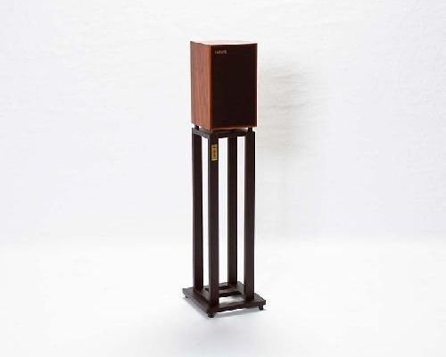 Harbeth P3ESR XD2 - Aktivstudio - High End Audio