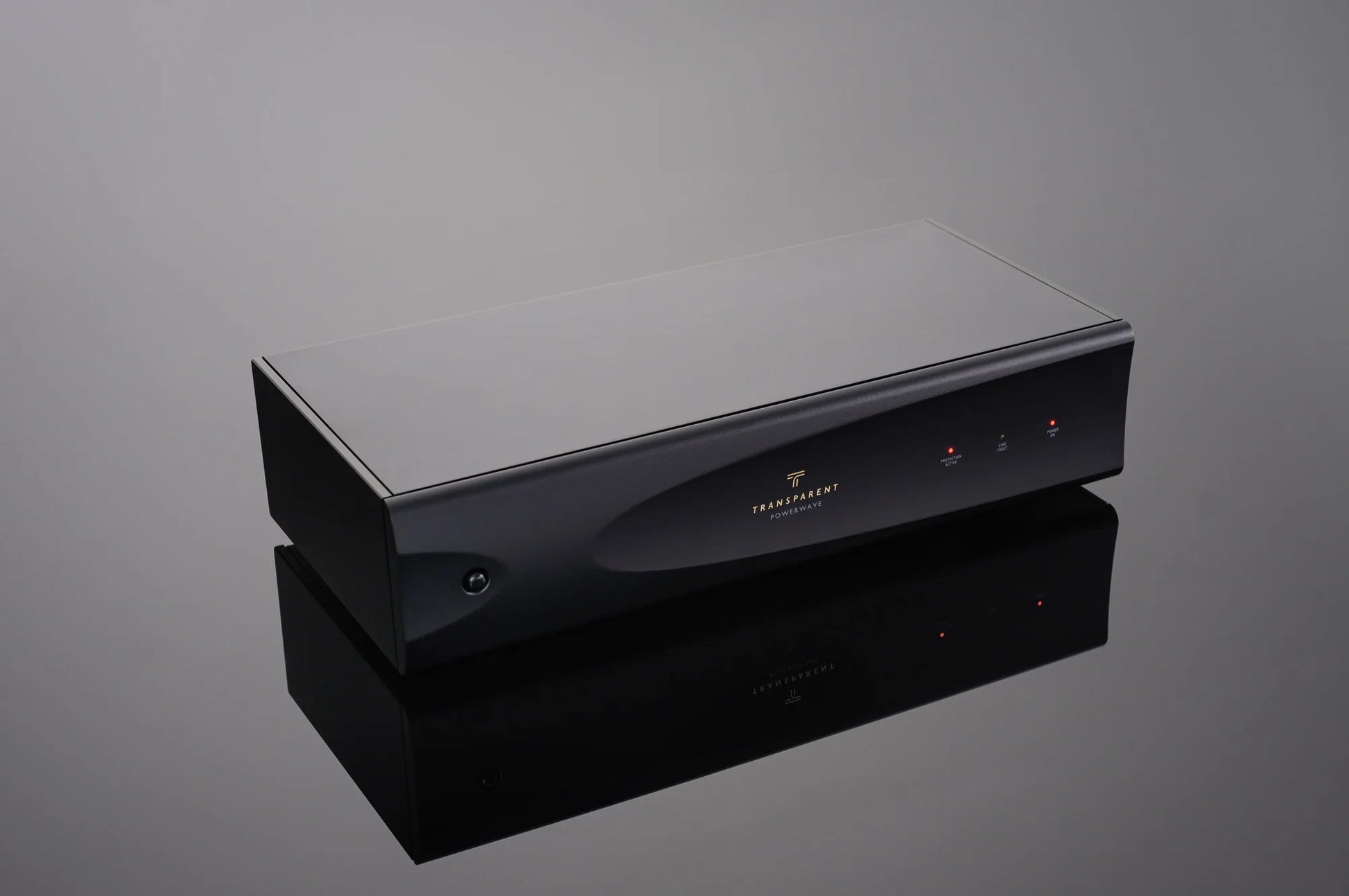 Transparent Powerwave 6 - Aktivstudio - High End Audio