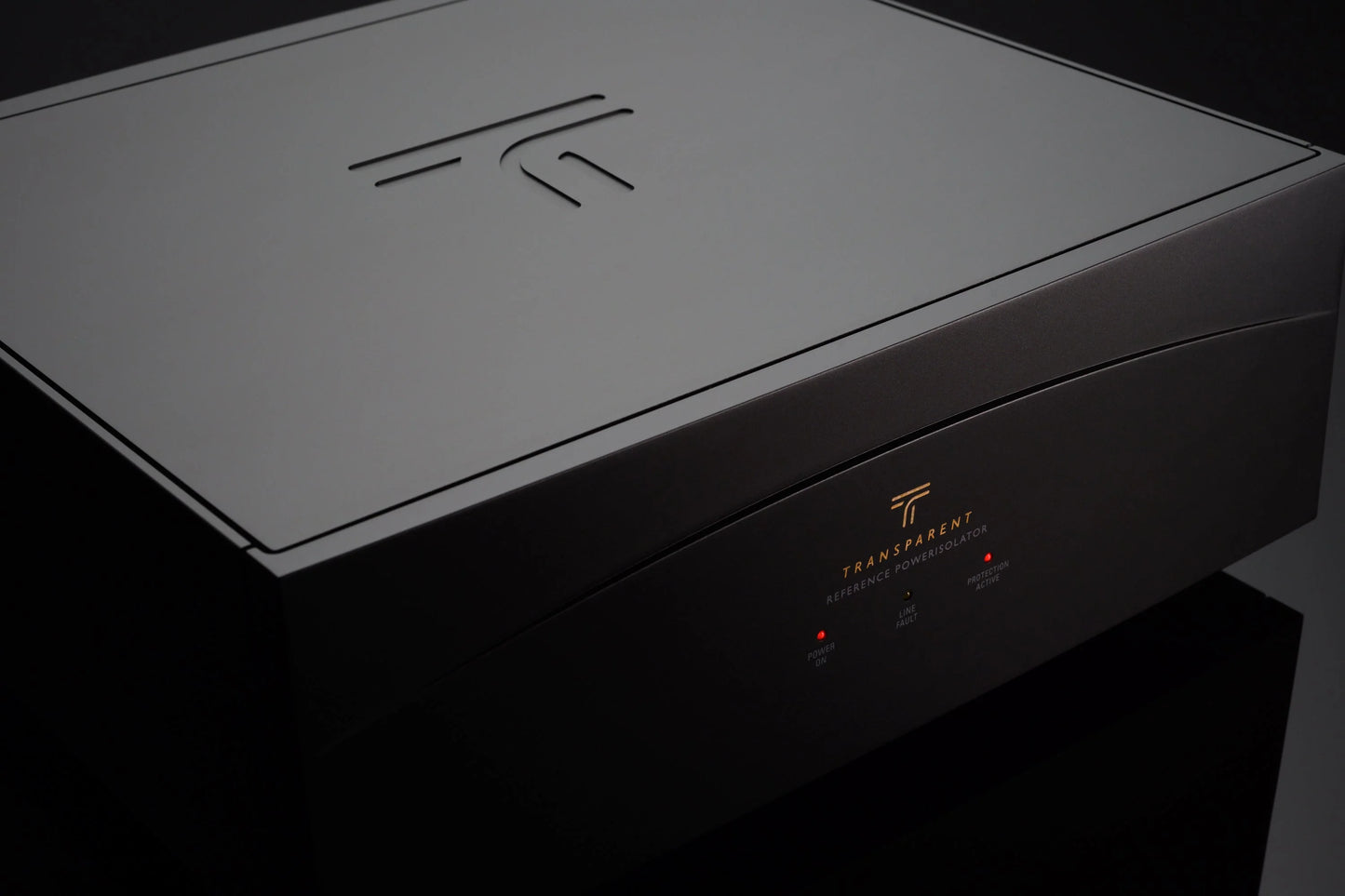 Transparent Reference Powerisolator - Aktivstudio - High End Audio