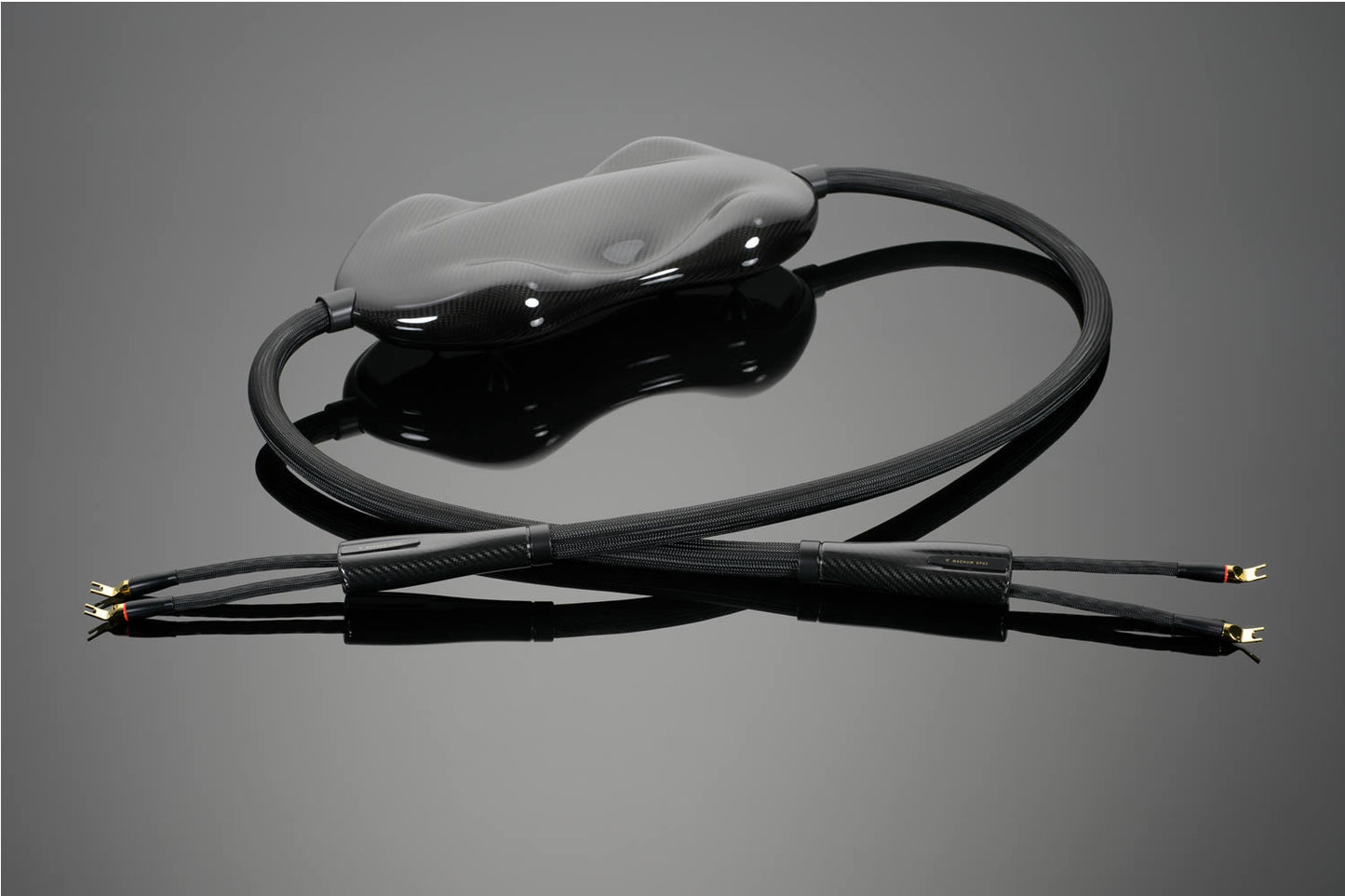 Transparent Magnum Opus Speaker Cable - Aktivstudio - High End Audio