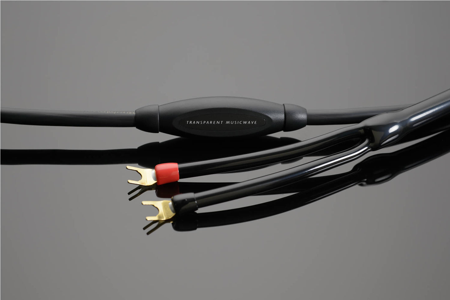 Transparent Musicwave Speaker Cable - Aktivstudio - High End Audio
