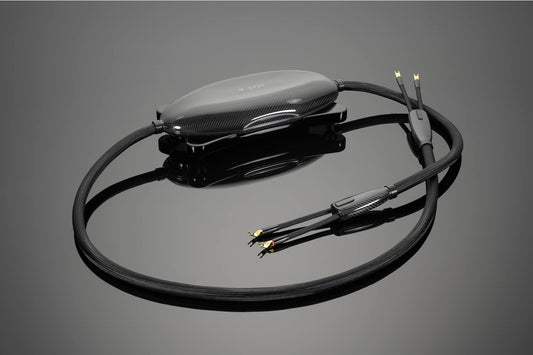 Transparent Opus Speaker Cable - Aktivstudio - High End Audio