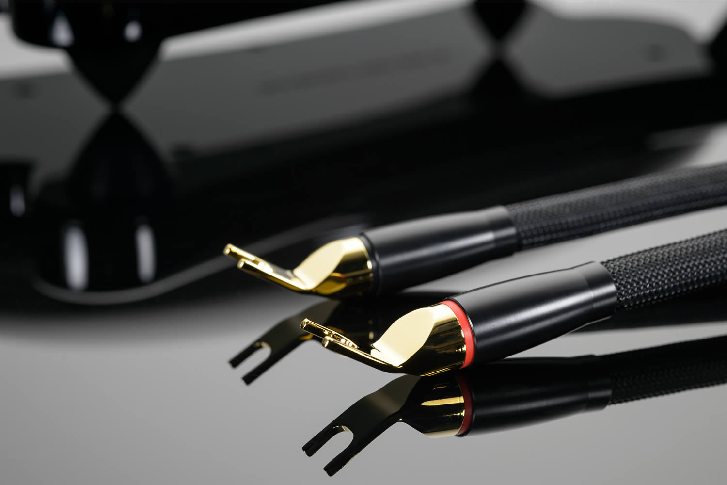 Transparent Opus Speaker Cable - Aktivstudio - High End Audio