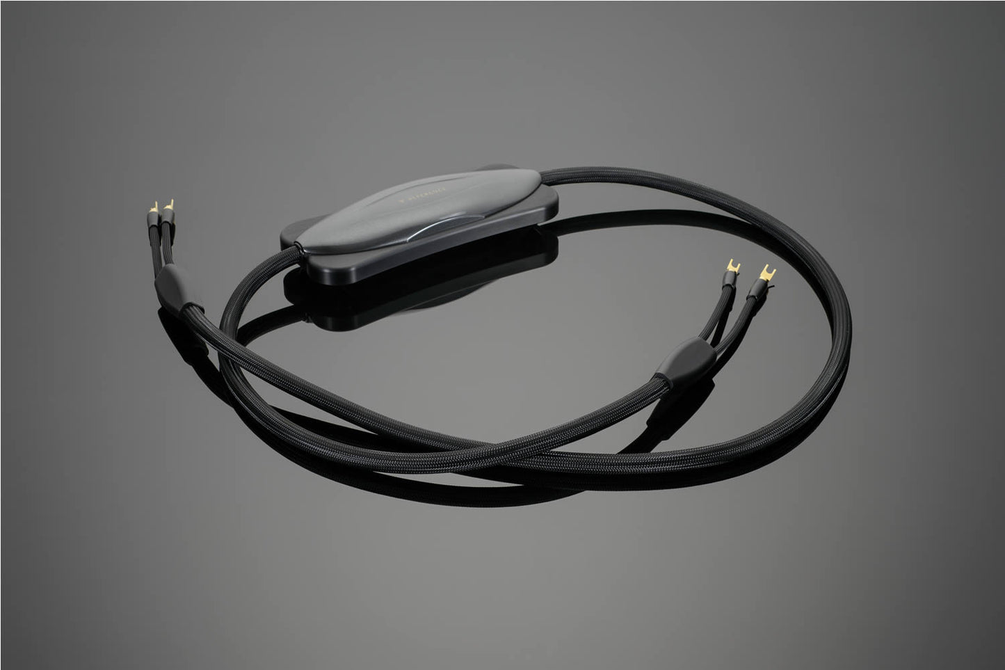 Transparent Reference Speaker Cable - Aktivstudio - High End Audio