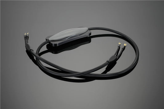 Transparent Reference Speaker Cable - Aktivstudio - High End Audio