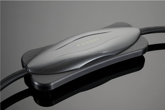 Transparent Reference Speaker Cable - Aktivstudio - High End Audio