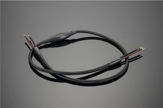 Transparent Super Speaker Cable - Aktivstudio - High End Audio