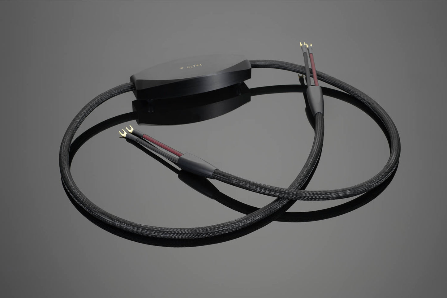 Transparent ULTRA Speaker Cable - Aktivstudio - High End Audio