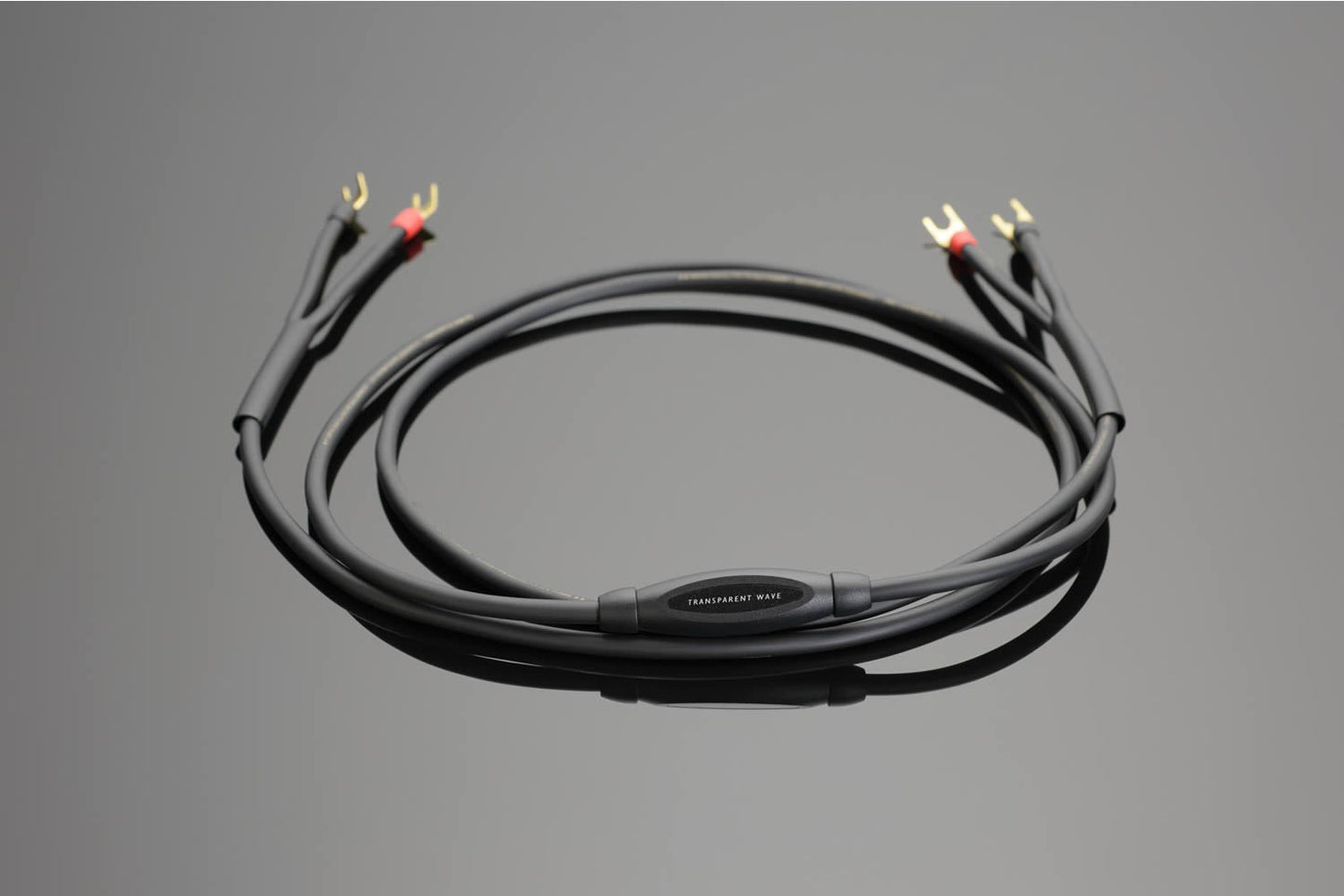 Transparent The Wave Speaker Cable - Aktivstudio - High End Audio