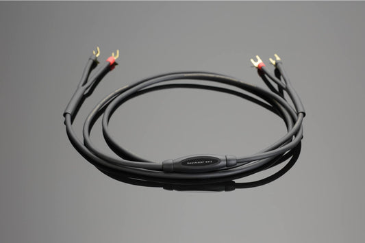 Transparent The Wave Speaker Cable - Aktivstudio - High End Audio