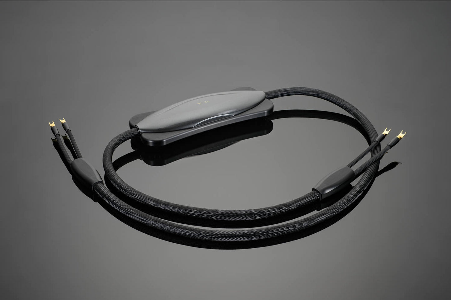 Transparent XL Speaker Cable - Aktivstudio - High End Audio